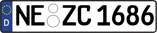 NE-ZC1686