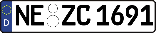 NE-ZC1691