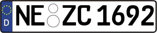 NE-ZC1692