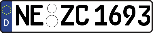 NE-ZC1693