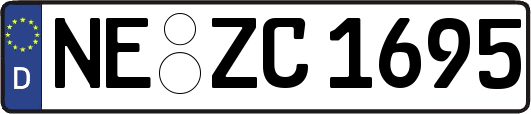 NE-ZC1695
