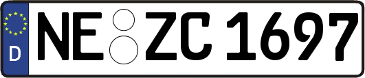 NE-ZC1697