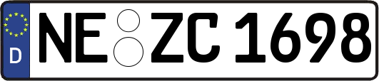 NE-ZC1698