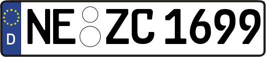 NE-ZC1699