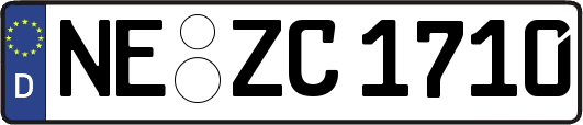 NE-ZC1710