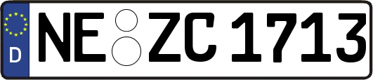NE-ZC1713