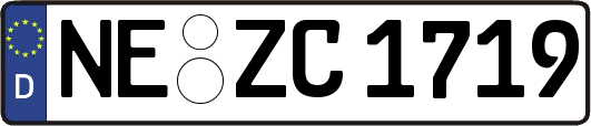 NE-ZC1719