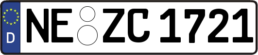 NE-ZC1721