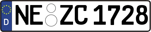 NE-ZC1728