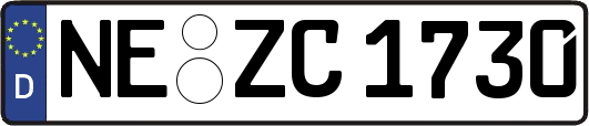 NE-ZC1730