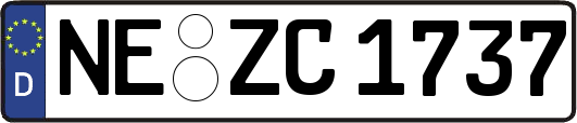 NE-ZC1737