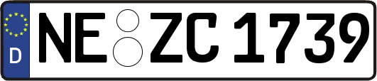 NE-ZC1739