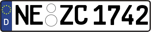 NE-ZC1742