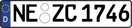 NE-ZC1746
