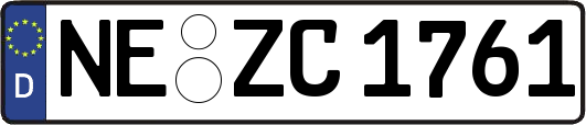 NE-ZC1761