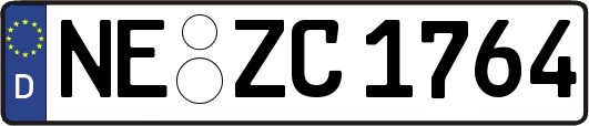 NE-ZC1764
