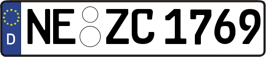NE-ZC1769