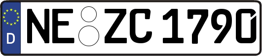 NE-ZC1790