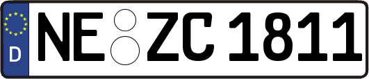 NE-ZC1811