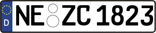 NE-ZC1823