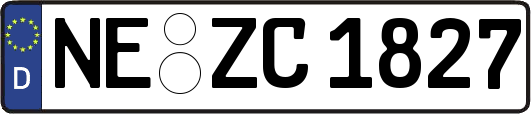NE-ZC1827