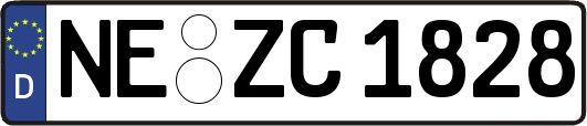 NE-ZC1828