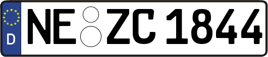 NE-ZC1844