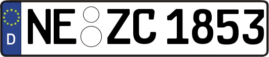 NE-ZC1853