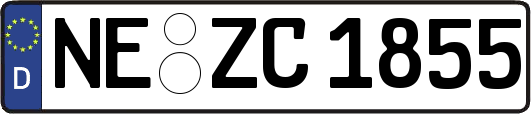NE-ZC1855