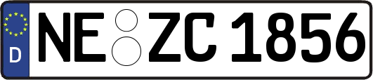NE-ZC1856