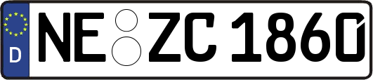 NE-ZC1860
