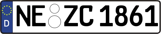 NE-ZC1861
