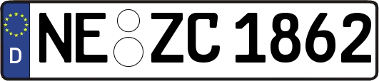 NE-ZC1862