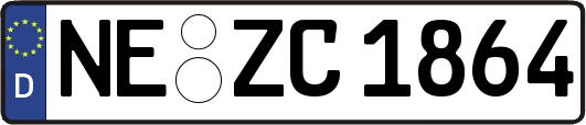 NE-ZC1864