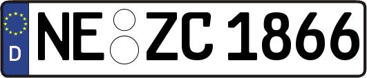 NE-ZC1866