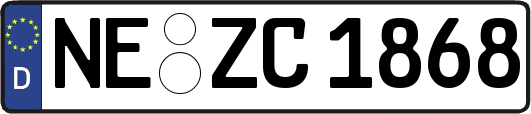 NE-ZC1868