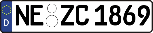 NE-ZC1869