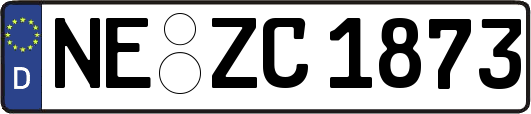 NE-ZC1873