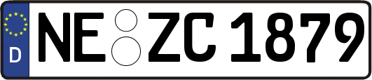 NE-ZC1879