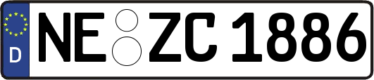 NE-ZC1886
