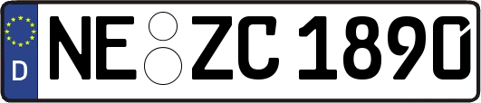 NE-ZC1890