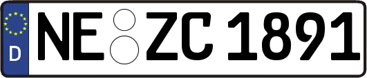 NE-ZC1891