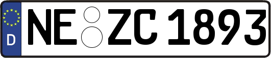 NE-ZC1893