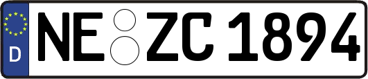 NE-ZC1894