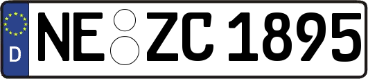 NE-ZC1895