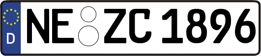 NE-ZC1896