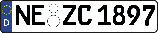 NE-ZC1897