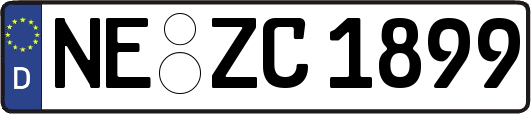 NE-ZC1899