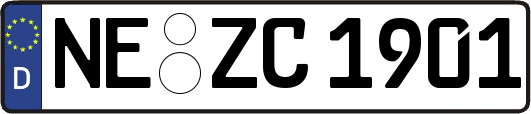 NE-ZC1901