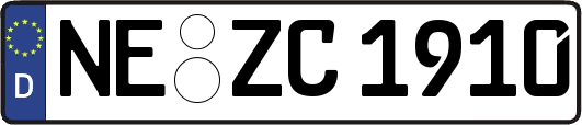 NE-ZC1910